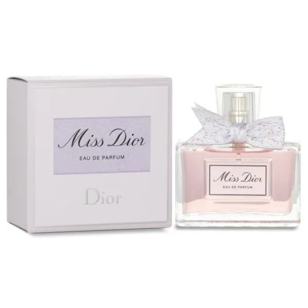 Miss Dior Eau De Parfum Spray