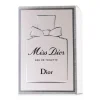 Miss Dior Eau De Toilette Spray