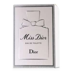 Miss Dior Eau De Toilette Spray