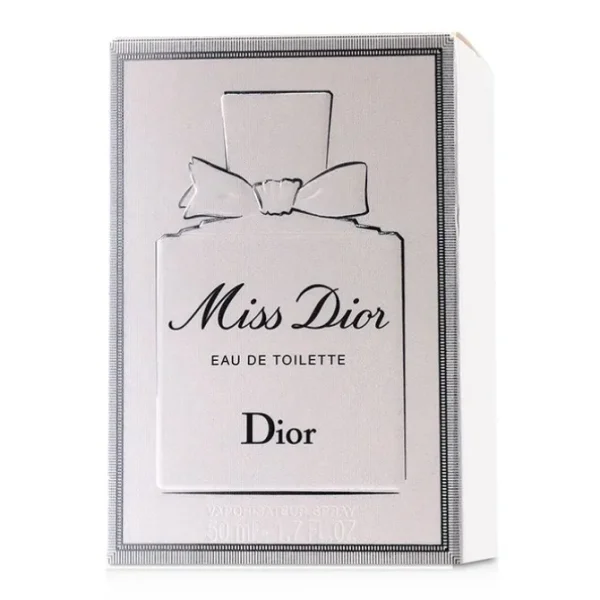 Miss Dior Eau De Toilette Spray