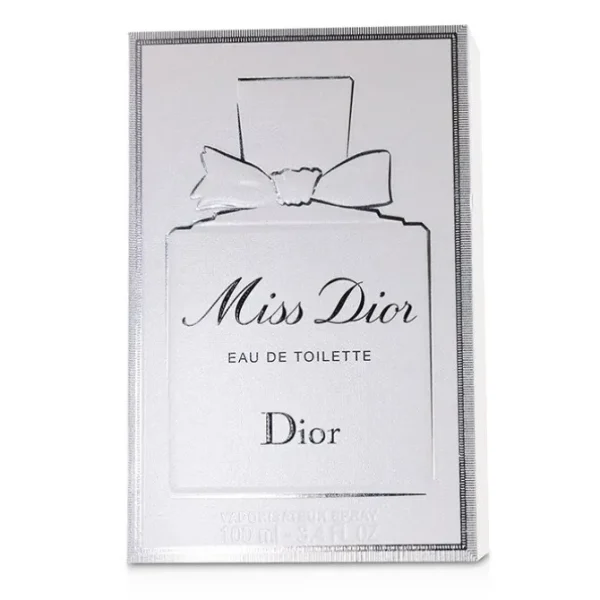 Miss Dior Eau De Toilette Spray