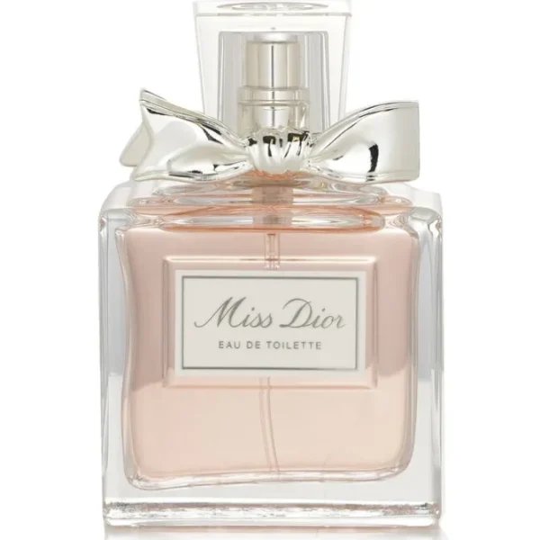 Miss Dior Eau De Toilette Spray