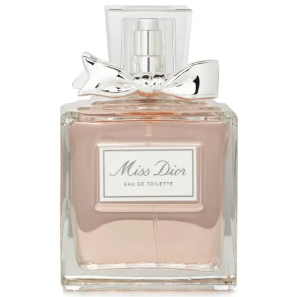 Miss Dior Eau De Toilette Spray