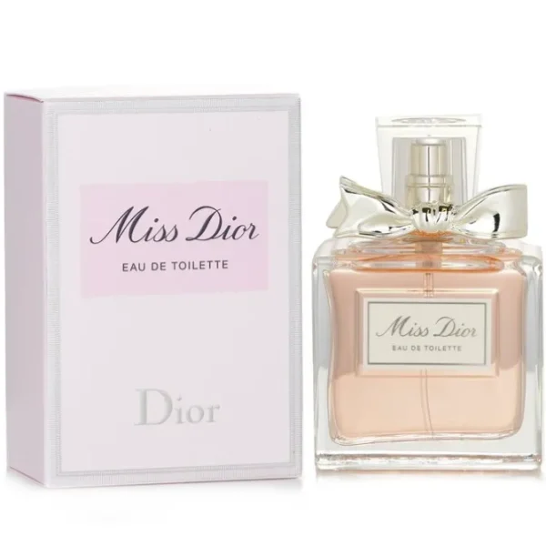 Miss Dior Eau De Toilette Spray