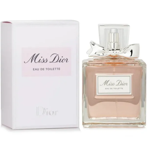 Miss Dior Eau De Toilette Spray