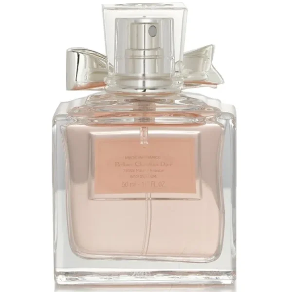 Miss Dior Eau De Toilette Spray