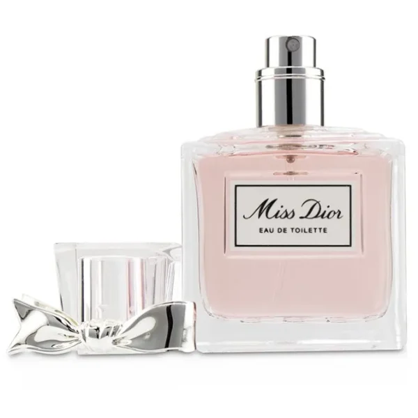 Miss Dior Eau De Toilette Spray