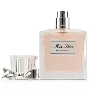 Miss Dior Eau De Toilette Spray