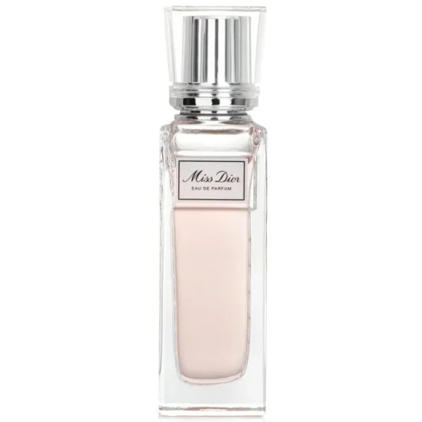 Miss Dior Roller Pearl Eau De Parfum Spray