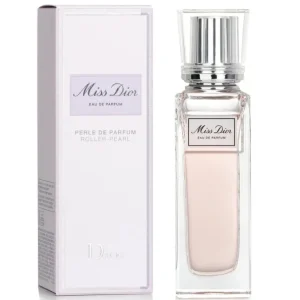 Miss Dior Roller Pearl Eau De Parfum Spray