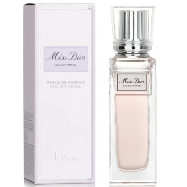 Miss Dior Roller Pearl Eau De Parfum Spray