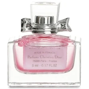 Miss Dior Rose N'Roses Eau De Toilette