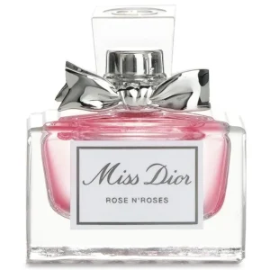 Miss Dior Rose N'Roses Eau De Toilette