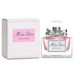 Miss Dior Rose N'Roses Eau De Toilette