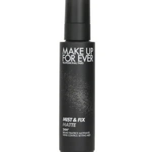 Mist & Fix Matte 24H Shine