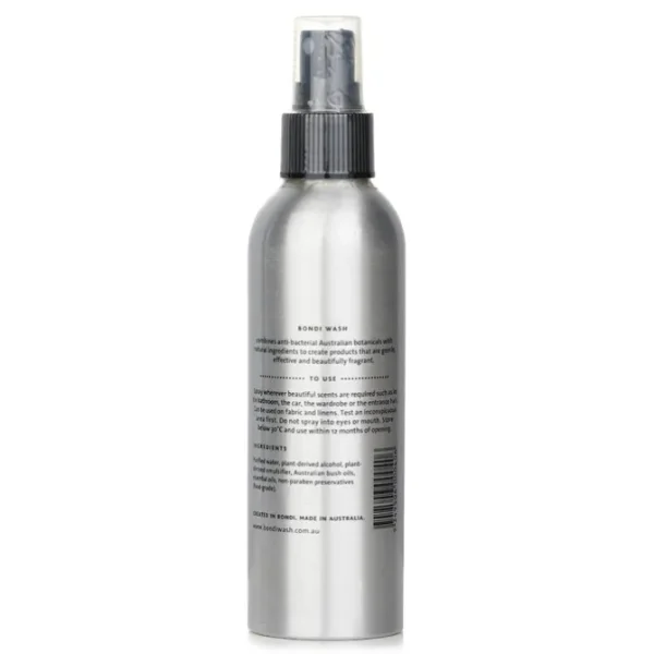 Mist Spray (Fragonia & Sandalwood)