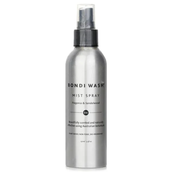 Mist Spray (Fragonia & Sandalwood)
