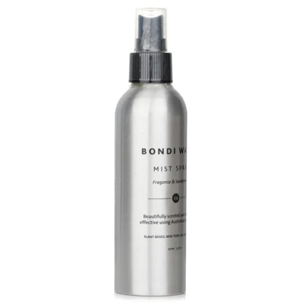 Mist Spray (Fragonia & Sandalwood)