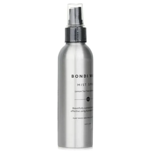 Mist Spray (Lemon Tea Tree & Mandarin)