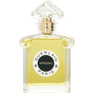 Mitsouko Eau De Toilette Spray