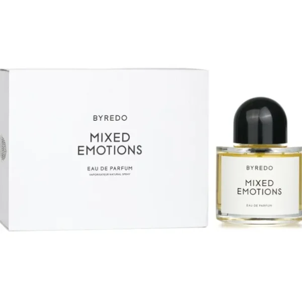 Mixed Emotions Eau De Parfum Spray