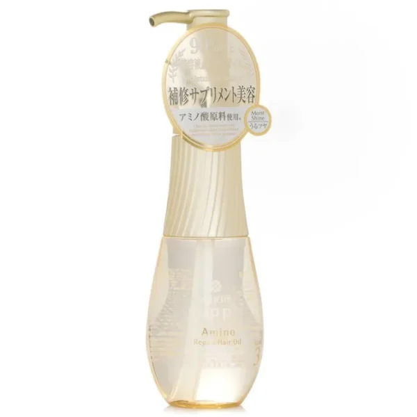 Mixim Suppli Amino Repair Hair Oil