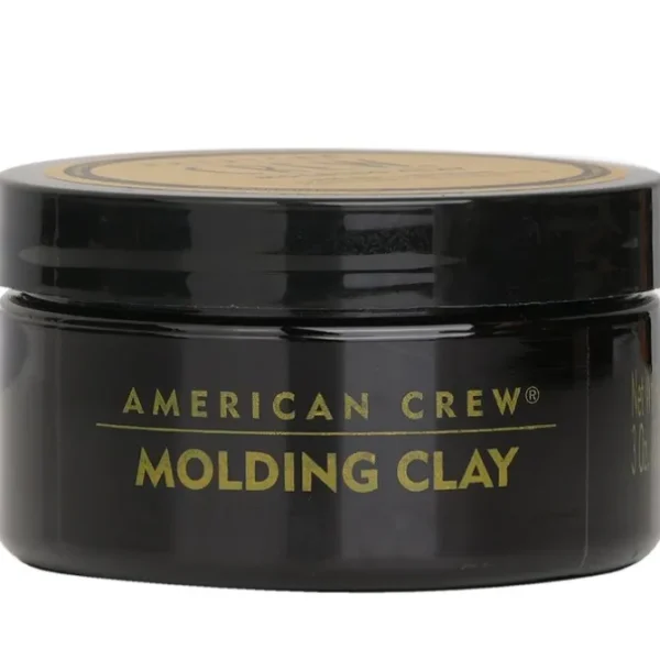 Modling Clay (High Hold, Medium Shine)