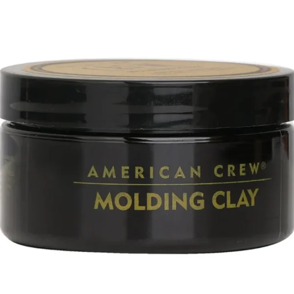 Modling Clay (High Hold, Medium Shine)