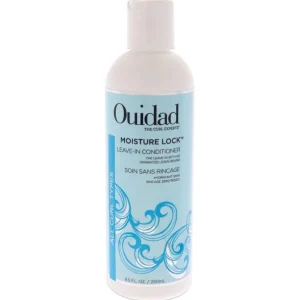 Moisture Lock Leave-in Conditioner by Ouidad for Unisex - 8.5 oz Conditioner