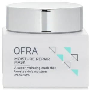 Moisture Repair Mask