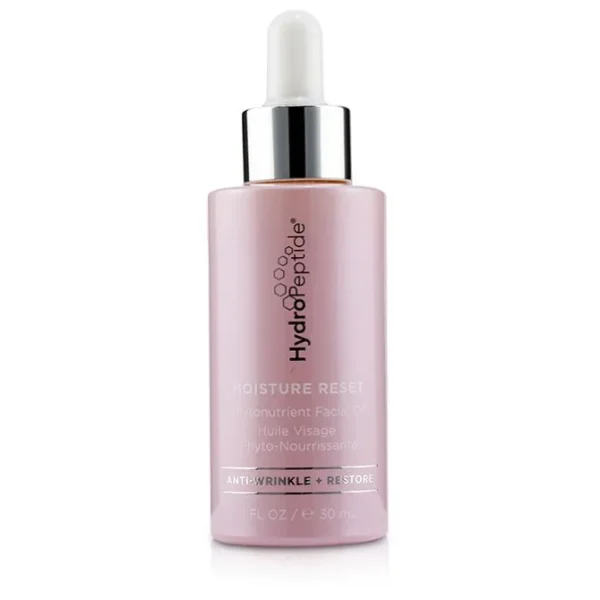 Moisture Reset Phytonutrient Facial Oil