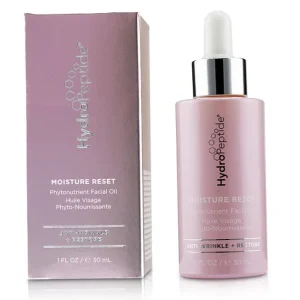 Moisture Reset Phytonutrient Facial Oil