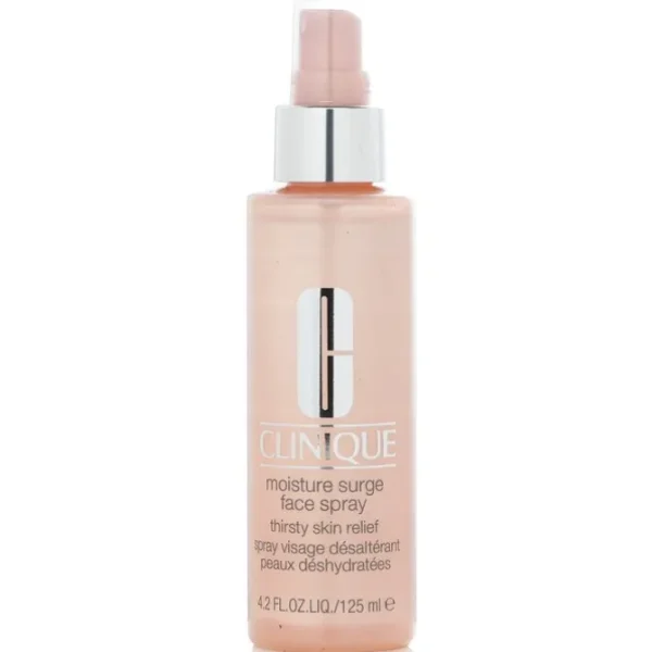 Moisture Surge Face Spray Thirsty Skin Relief