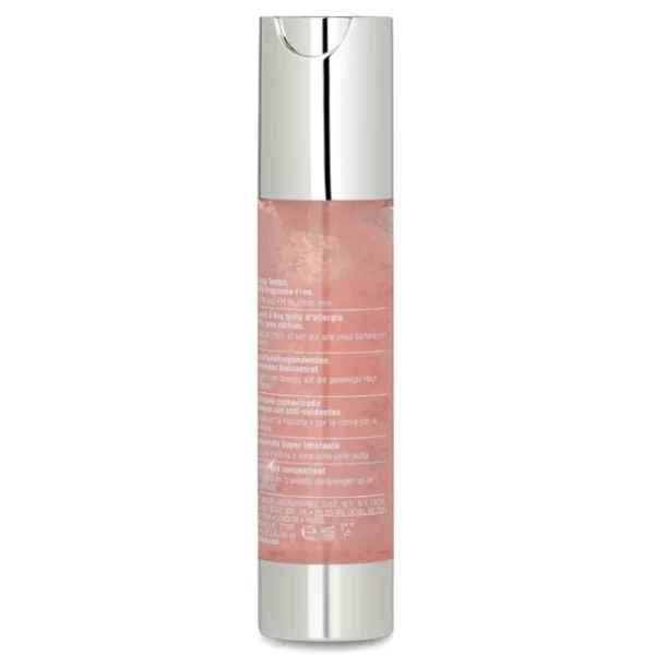 Moisture Surge Hydrating Supercharged Concentrate