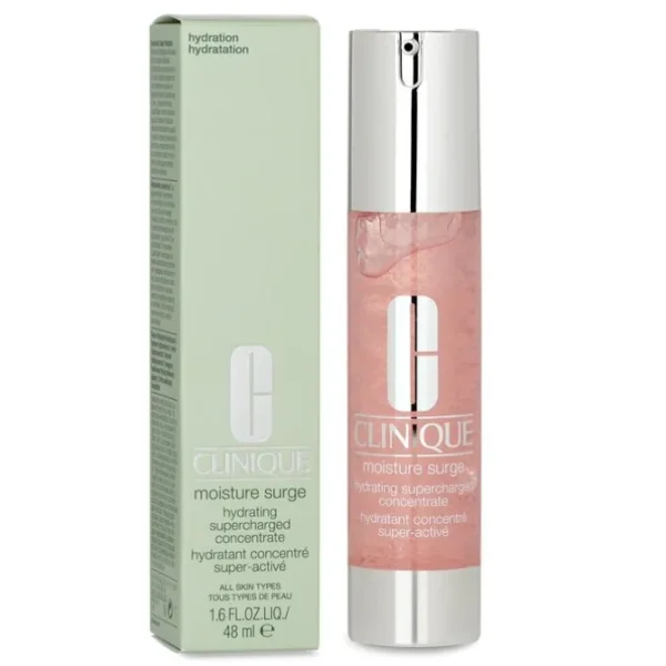 Moisture Surge Hydrating Supercharged Concentrate