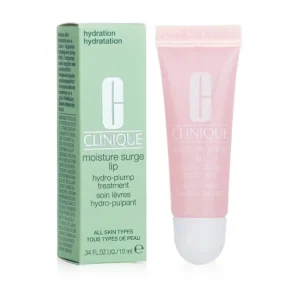 Moisture Surge Lip Hydro-Plump Treatment