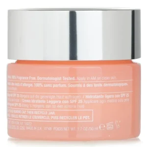 Moisture Surge Sheer Hydrator SPF 25