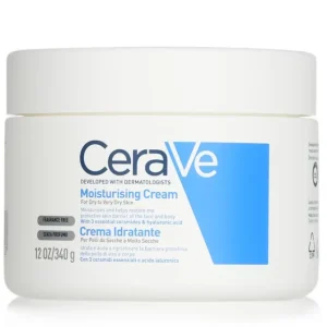 Moisturising Cream For Dry to Very Dry Skin