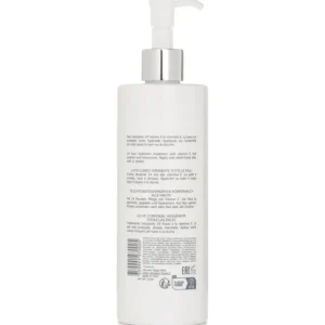 Moisturizing Body Lotion (For All Skin Types)