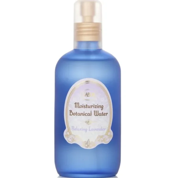 Moisturizing Botanical Water Relaxing Lavender