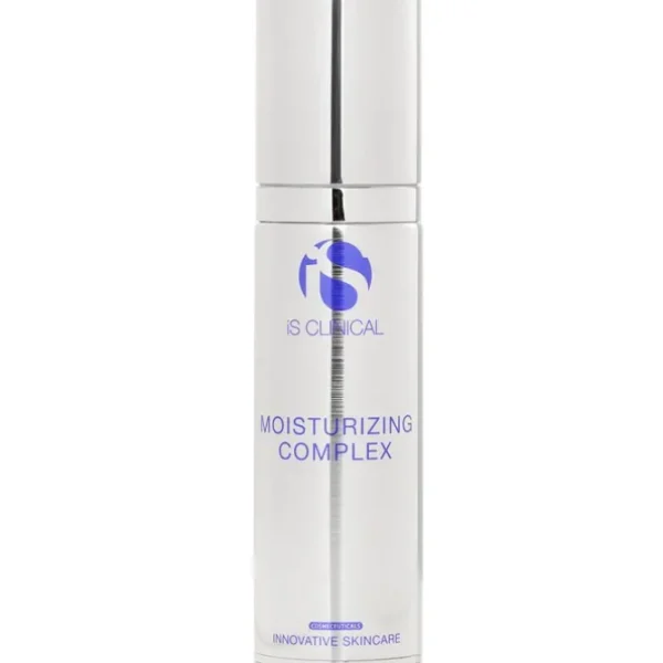 Moisturizing Complex