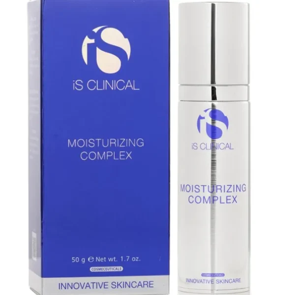 Moisturizing Complex