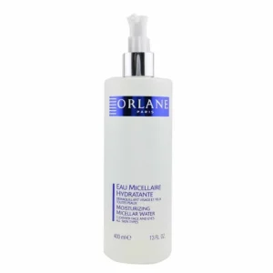 Moisturizing Micellar Water - Cleanser Face & Eyes (All Skin Types)