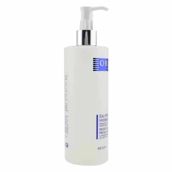 Moisturizing Micellar Water - Cleanser Face & Eyes (All Skin Types)