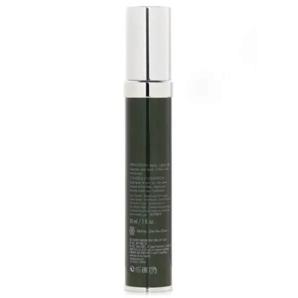 Moisturizing Renewal Serum Nightly Repair Booster