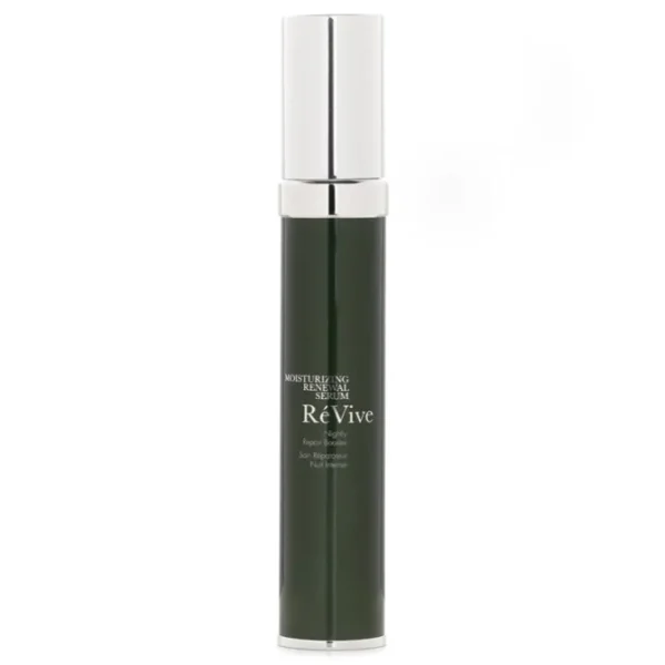 Moisturizing Renewal Serum Nightly Repair Booster