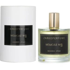 Molecule No. 8 Eau De Parfum Spray