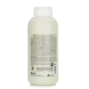 Momo Moisturizing Conditioner (For Dry or Dehydrated Hair)