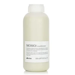 Momo Moisturizing Conditioner (For Dry or Dehydrated Hair)