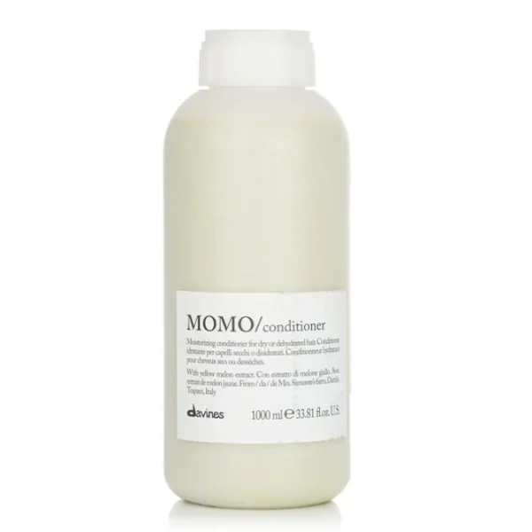 Momo Moisturizing Conditioner (For Dry or Dehydrated Hair)